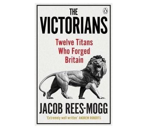 The Victorians