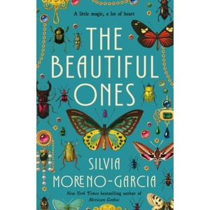 The Beautiful Ones (ISBN: 9781250436412)