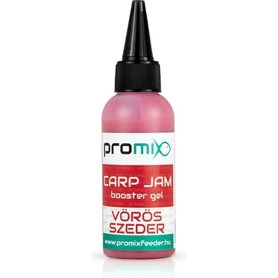 PROMIX Booster gél Carp Jam Ostružina 60 ml