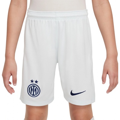Nike Dri-FIT Inter Milan Stadium Away Short 2025/26 Kids hj5590-496