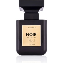 Essens noir by Essens 2 parfum unisex 50 ml