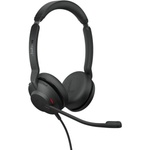 Jabra Evolve2 30 SE USB C/A (23189-999-779) Слушалки
