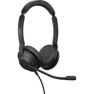 Jabra Evolve2 30 SE USB C/A (23189-999-779) Слушалки