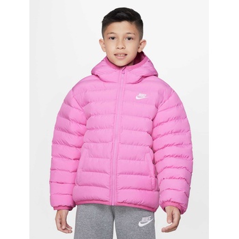 Nike Яке k nsw low synfl jkt adp