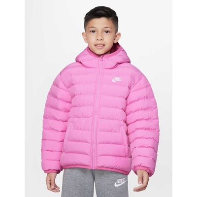 Nike Яке k nsw low synfl jkt adp