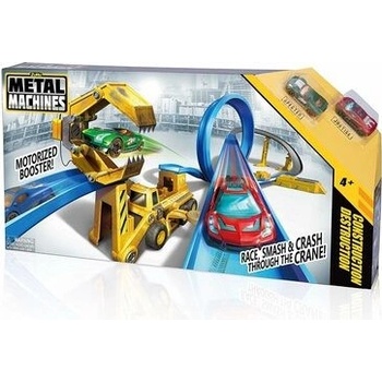 Zuru Metal Machines Gorilla 53 x 30 x 11 cm Stroj