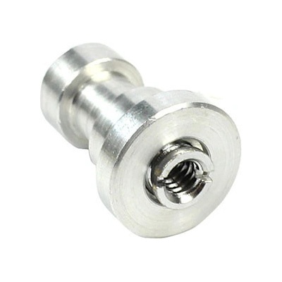 ROLLIN 1/4" a 3/8" Female na LIGHT STAND adaptér GO_6565