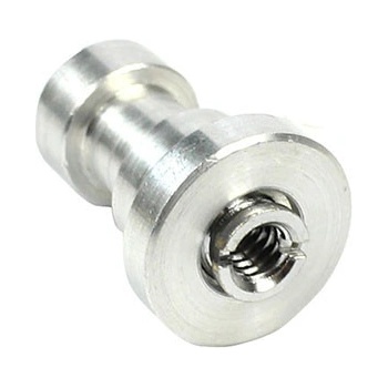 ROLLIN 1/4" a 3/8" Female na LIGHT STAND adaptér GO_6565