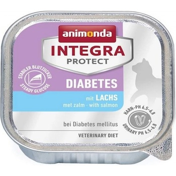 Integra Protect Adult Diabetes Losos 100 g