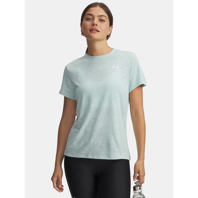 Under Armour Дамска тениска Under Armour Tech Pixelate SSC Under Armour | Zelen | ЖЕНИ | S