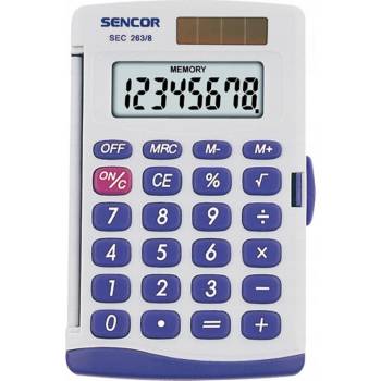 Sencor SEC 263/ 8 Dual