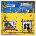 HARRISON GEORGE: GONE TROPPO CD
