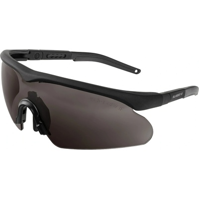 Brýle Swiss Eye Raptor Pro sada 3 skla černé – Zboží Dáma