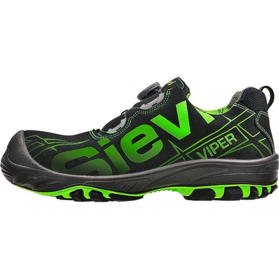 SIEVI Viper Roller S3 BOA