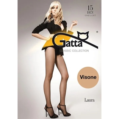 Gatta Laura 15 Visone 4-L