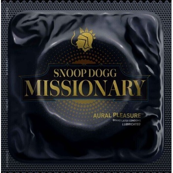 Snoop Dogg - Missionary (Picture Disc) (LP) (0602475331711)