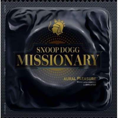 Snoop Dogg - Missionary (Picture Disc) (LP) (0602475331711)