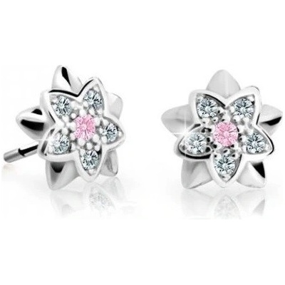 Cutie Jewellery C2210-30-X-2 ružová