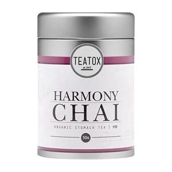 Teatox Harmony Chai sypaný čaj 90 g