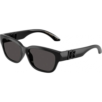 Dolce&Gabbana dx6009 - 501/87 детски (dx6009 - 501/87)