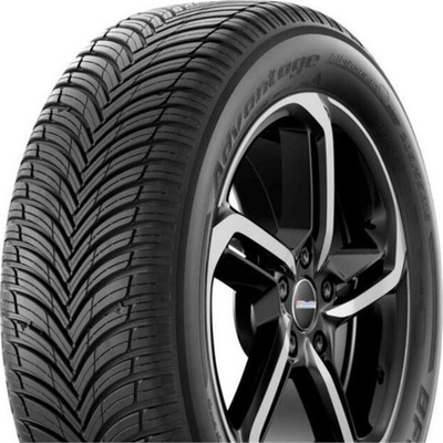 BFGoodrich Advantage All Season 175/60 R15 81H