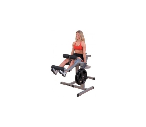 Body Solid GCEC340