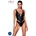 Passion Francesca Body Black S/M
