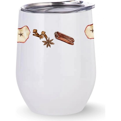 Jan.Ne SVAŘÁČEK termohrnek 300 ml