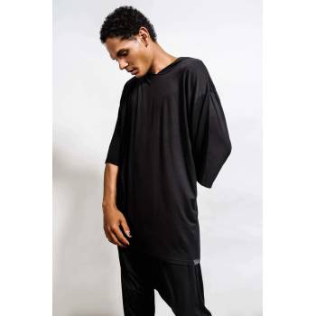 Image 1 of KILLSTAR мъжка тениска killstar - Умри лесно - Черен - ksra004213