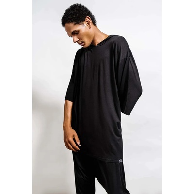 KILLSTAR мъжка тениска killstar - Умри лесно - Черен - ksra004213