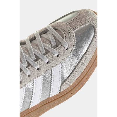 adidas Originals HANDBALL SPEZIAL маратонки за деца от кожа (KH9437)
