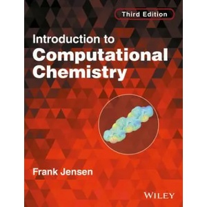 Introduction to Computational Chemistry, 3e | Frank Jensen (2017)