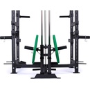 Príslušenstvo k posilňovacím strojom Modul hornej a spodnej kladky TRINFIT pre PX8 Pro