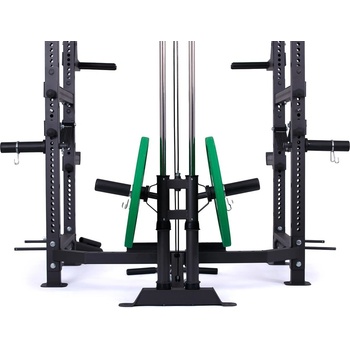 Modul hornej a spodnej kladky TRINFIT pre PX8 Pro