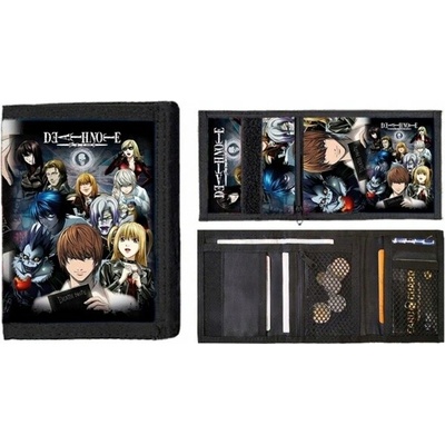 Death Note Manga peňaženka