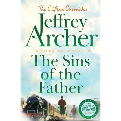 The Sins of the Father - Jeffrey Archer
