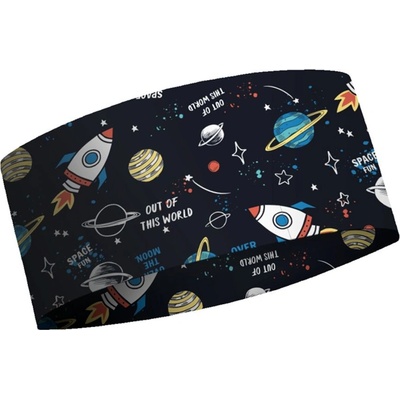 Matt KID Coolmax H.Band outinspace