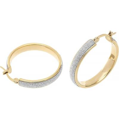 MPM-TIME Nerezové náušnice 7726 SER.7726