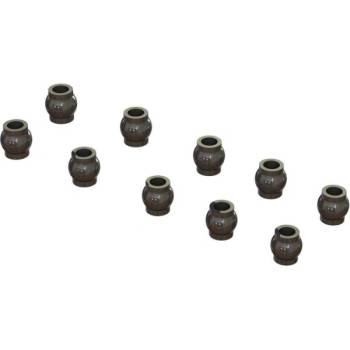 Arrma сферичен болт 4.8x4.9x2.5mm (10)