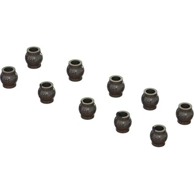 Arrma сферичен болт 4.8x4.9x2.5mm (10)