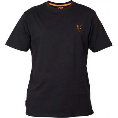 Fox Tričko Collection T Orange Black