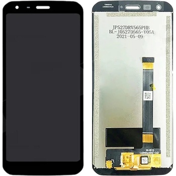 Cat OEM LCD Дисплей и Тъч Скрийн за Cat S62
