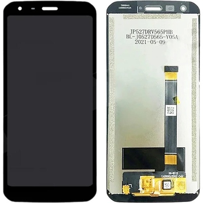 Cat OEM LCD Дисплей и Тъч Скрийн за Cat S62