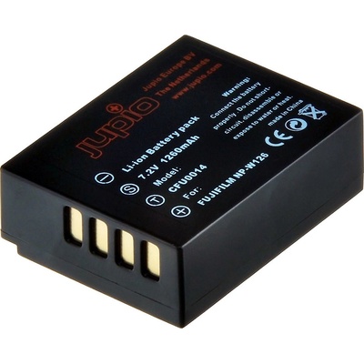 Jupio NP-W126S