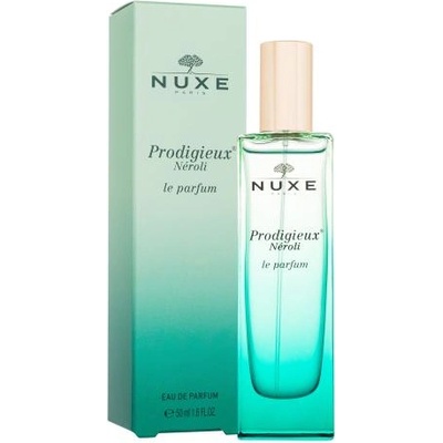 NUXE Prodigieux Néroli Le Parfum EDP 50 ml