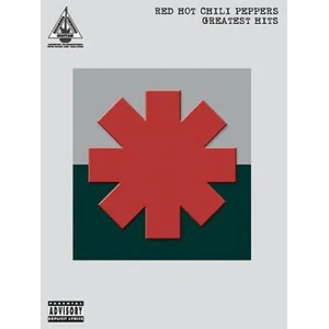 Red Hot Chili Peppers | Hal Leonard Publishing Corporation (ISBN: 9780634073908)