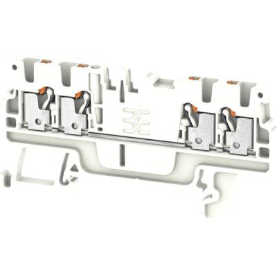 Weidmüller A4C 1.5 WT (2534440000)
