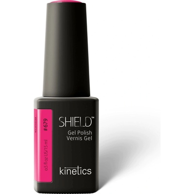 Kinetics Gel lak Shield 679 Surreal 15 ml