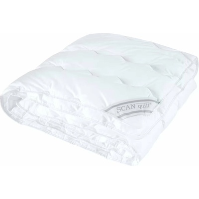 SCANquilt Paplón Comfort cotton (antibakteriálny) 240x200