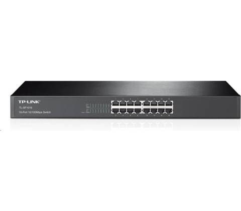 TP-Link TL-SF1016